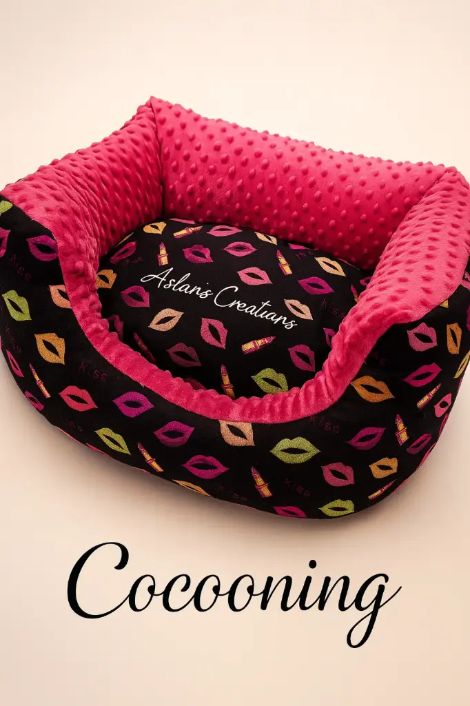Cocooning | L | Totalement personnalisable |