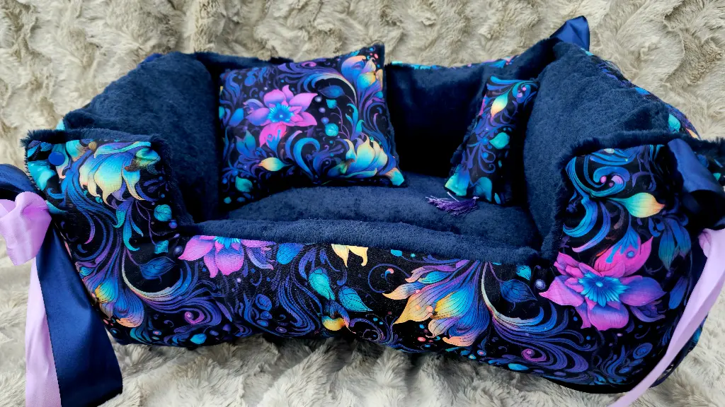 Bow-Tie | Édition Noël | Bleu