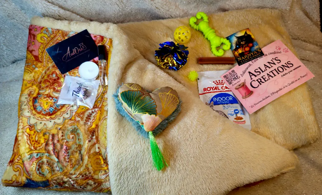 Plaid | Noel | Mandala 