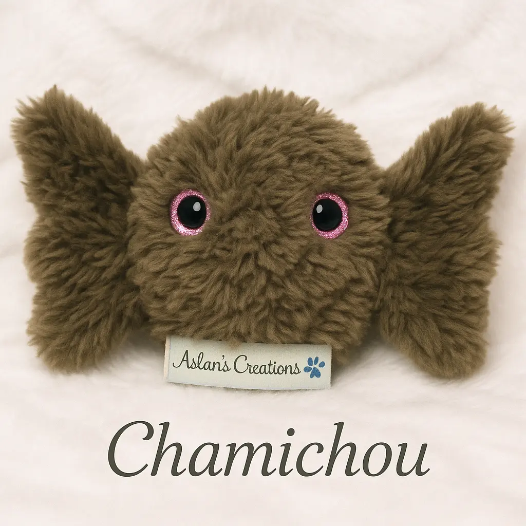 | Moyen Doudou Aléatoire | - [ SORAYA || NEPHELY || CHAMICHOU ]