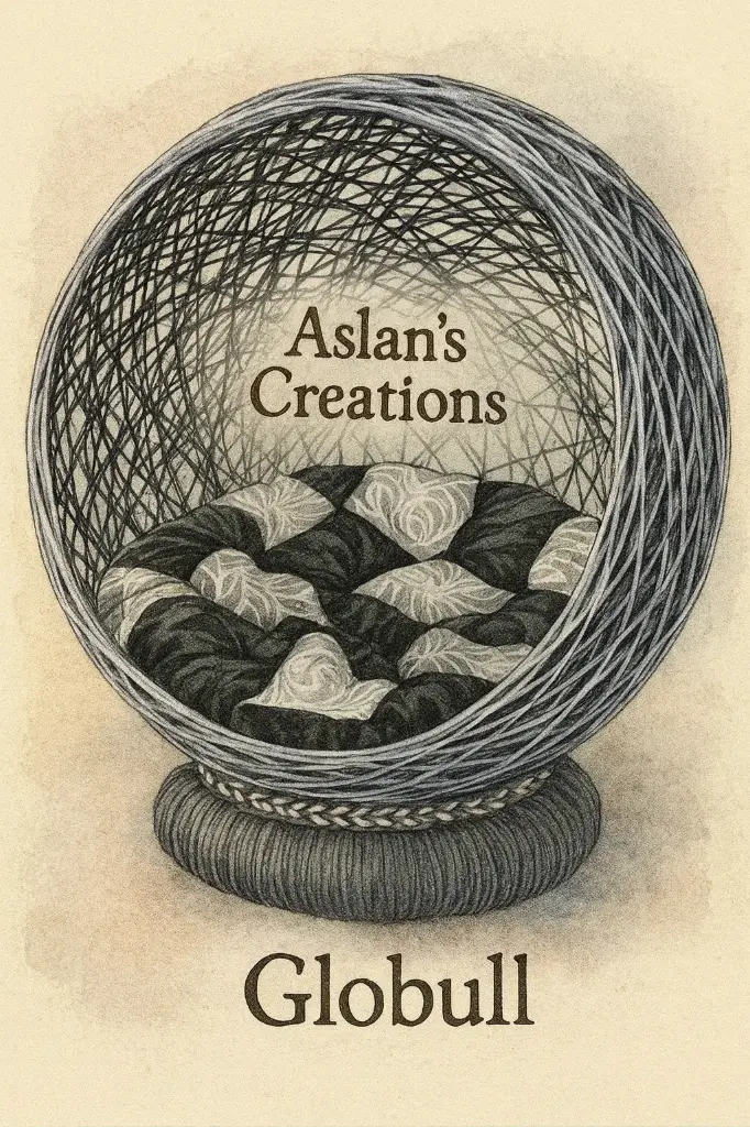 Globull en Fil (non disponible, M, Oui, Oui)