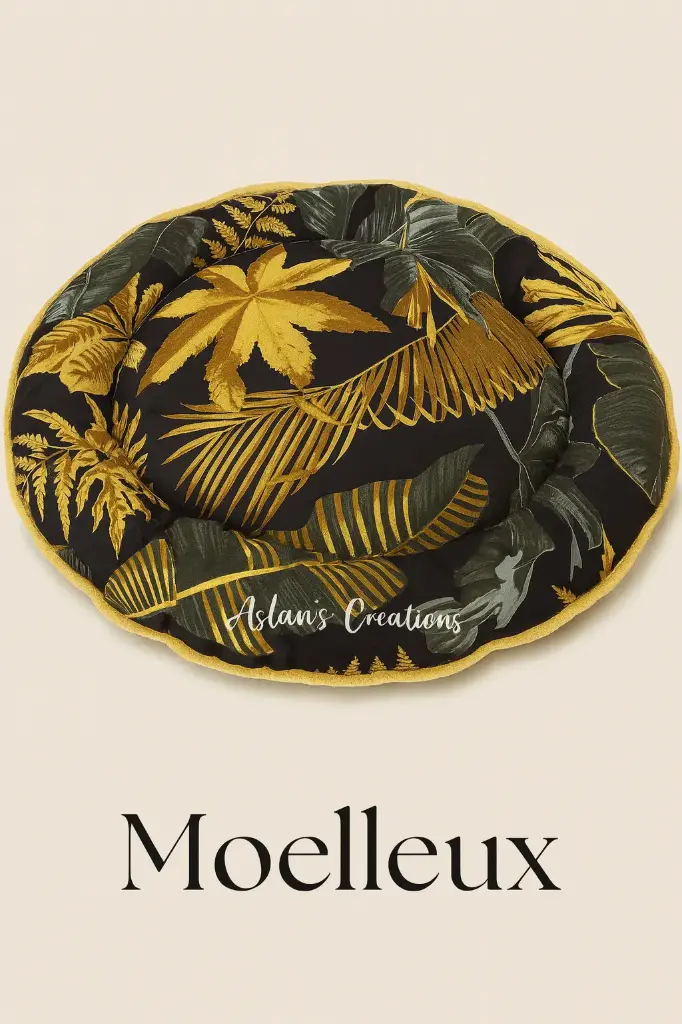 Moelleux | S | Totalement personnalisable |