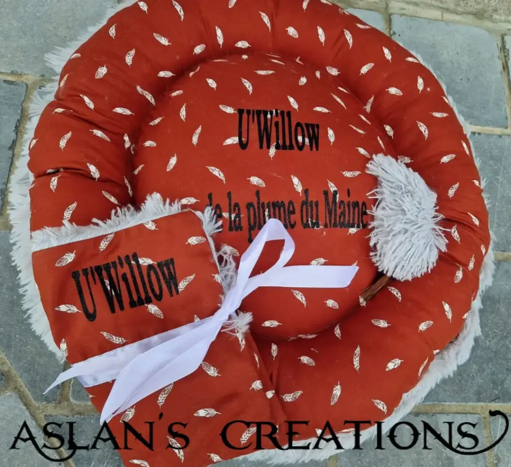 Kit 3 - Moelleux (Carnet Fr, Rouge, Rouge)