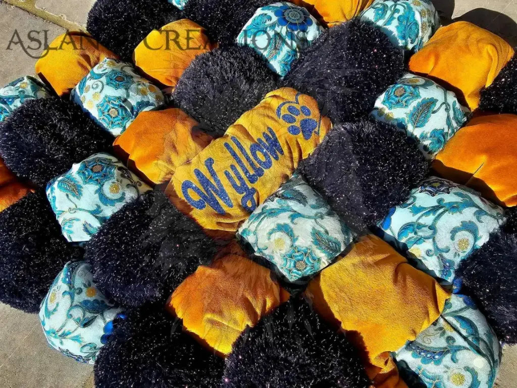 Kit 4 - Patchwork (Carnet Fr, Rouge, Rouge)