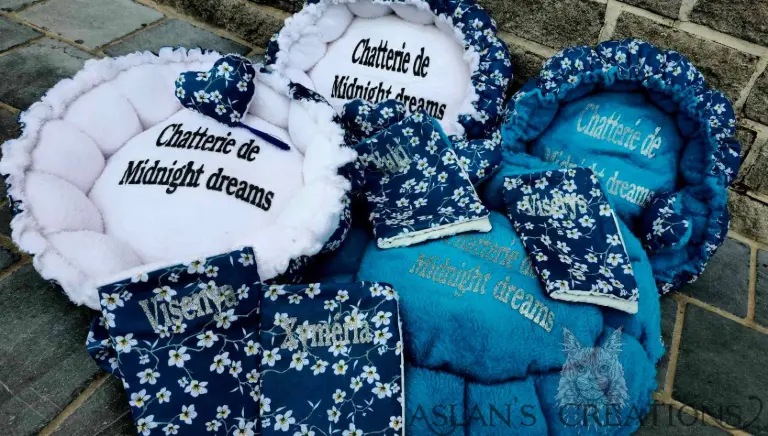 Kit 6 - Panier Fleur (Carnet Fr, Rouge, Rouge)