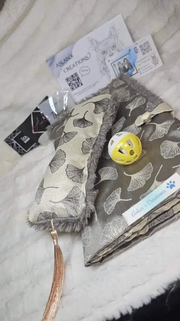 Kit - Grand Protège Carnet de Santé | Crème